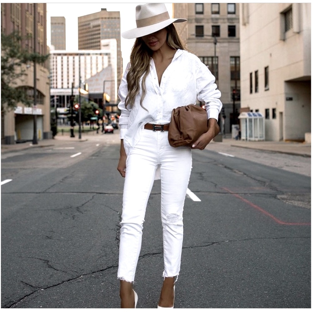 Nwt Rag And Bone Jeans - image 1